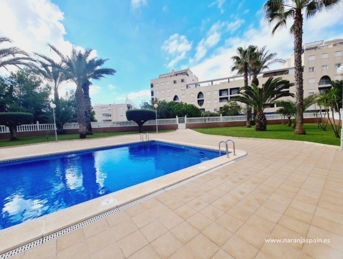 Sale - Apartment - La Mata, Torrevieja - La Mata