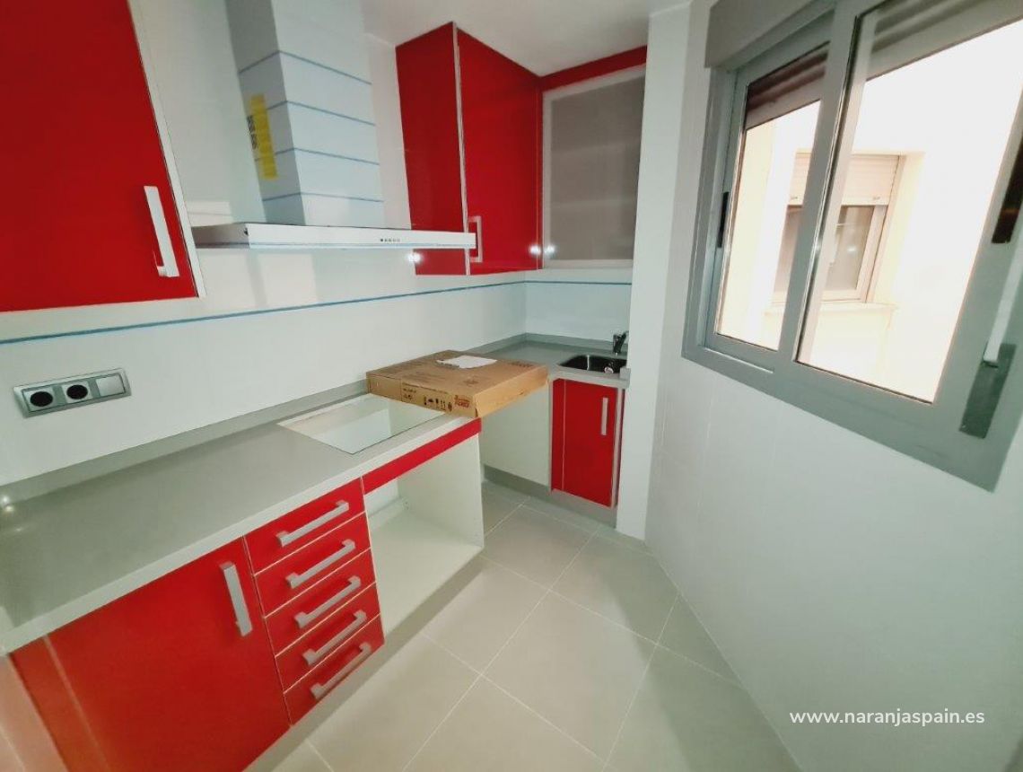 Sale - Apartment - La Mata, Torrevieja - La Mata