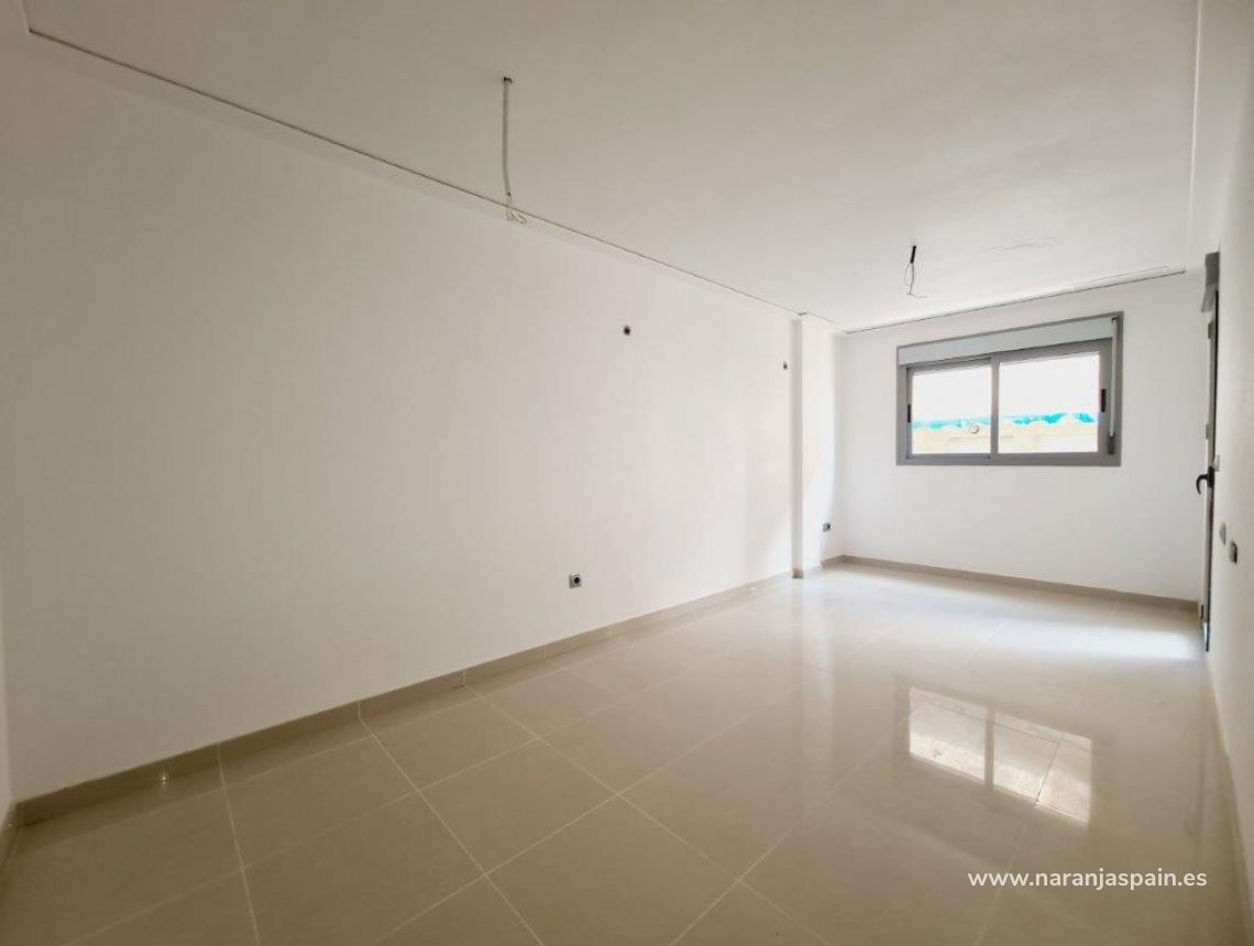 Sale - Apartment - La Mata, Torrevieja - La Mata