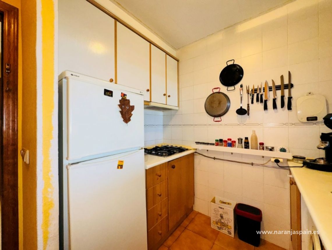 Sale - Apartment - La Mata, Torrevieja - TORREVIEJA