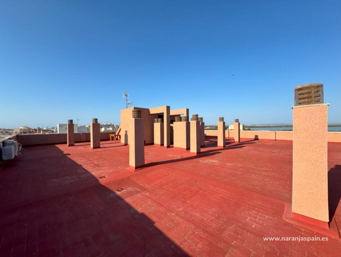 Sale - Apartment - La Mata, Torrevieja - TORREVIEJA