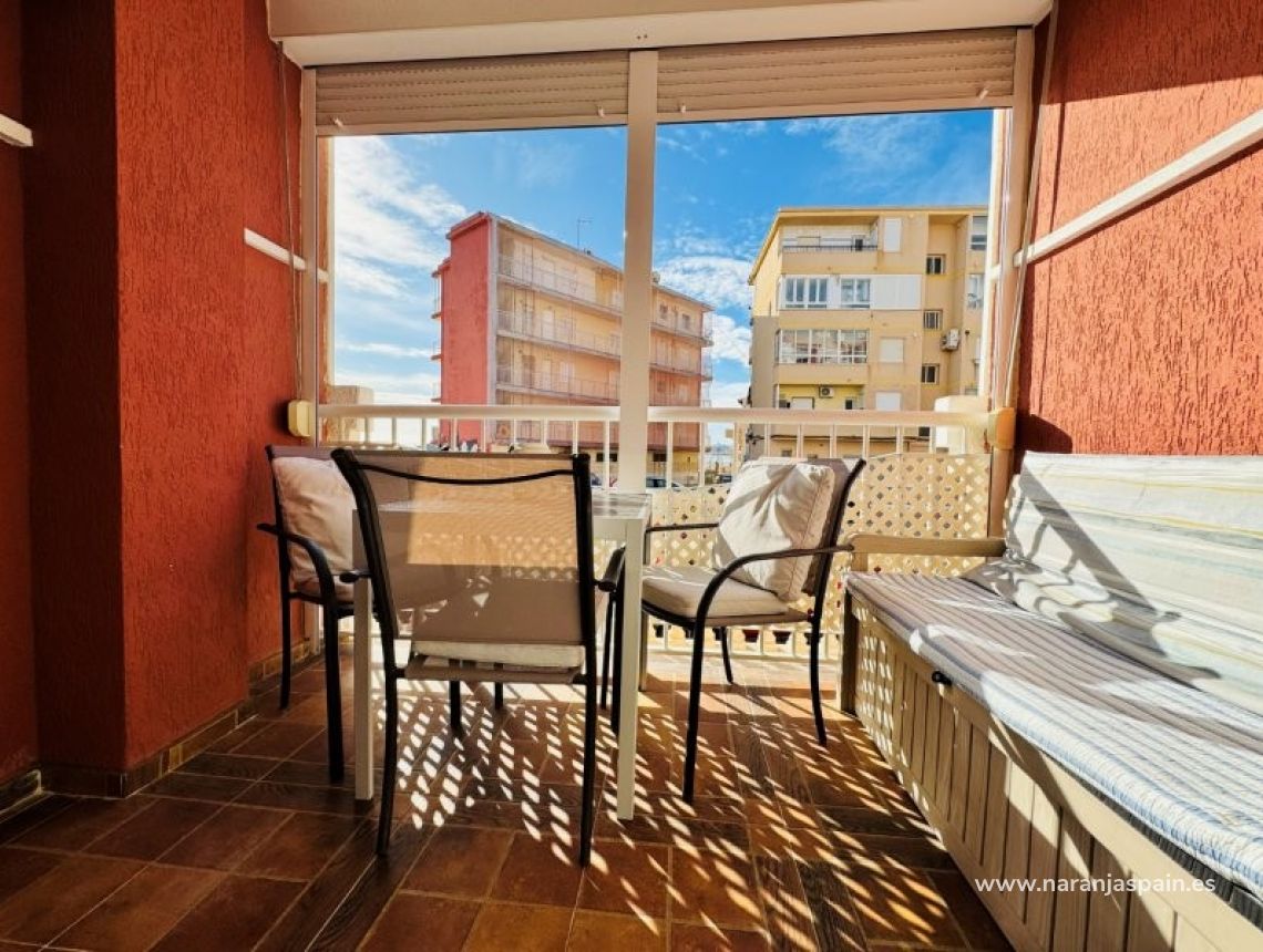 Sale - Apartment - La Mata, Torrevieja - TORREVIEJA