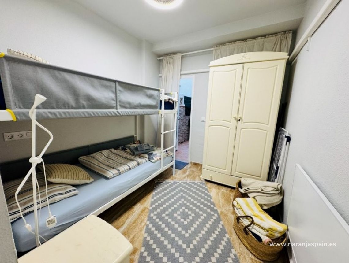 Sale - Apartment - La Mata, Torrevieja - TORREVIEJA