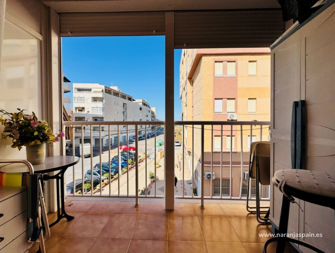 Sale - Apartment - La Mata, Torrevieja - TORREVIEJA
