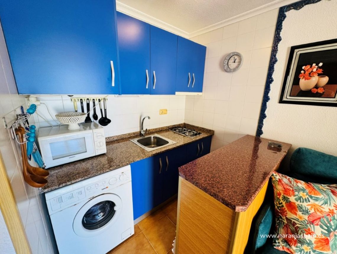 Sale - Apartment - La Mata, Torrevieja - TORREVIEJA