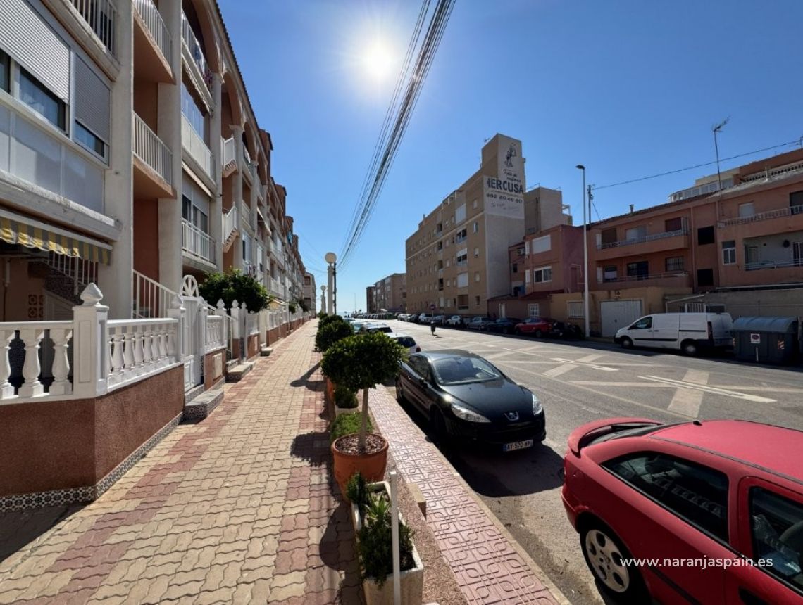 Sale - Apartment - La Mata, Torrevieja - TORREVIEJA