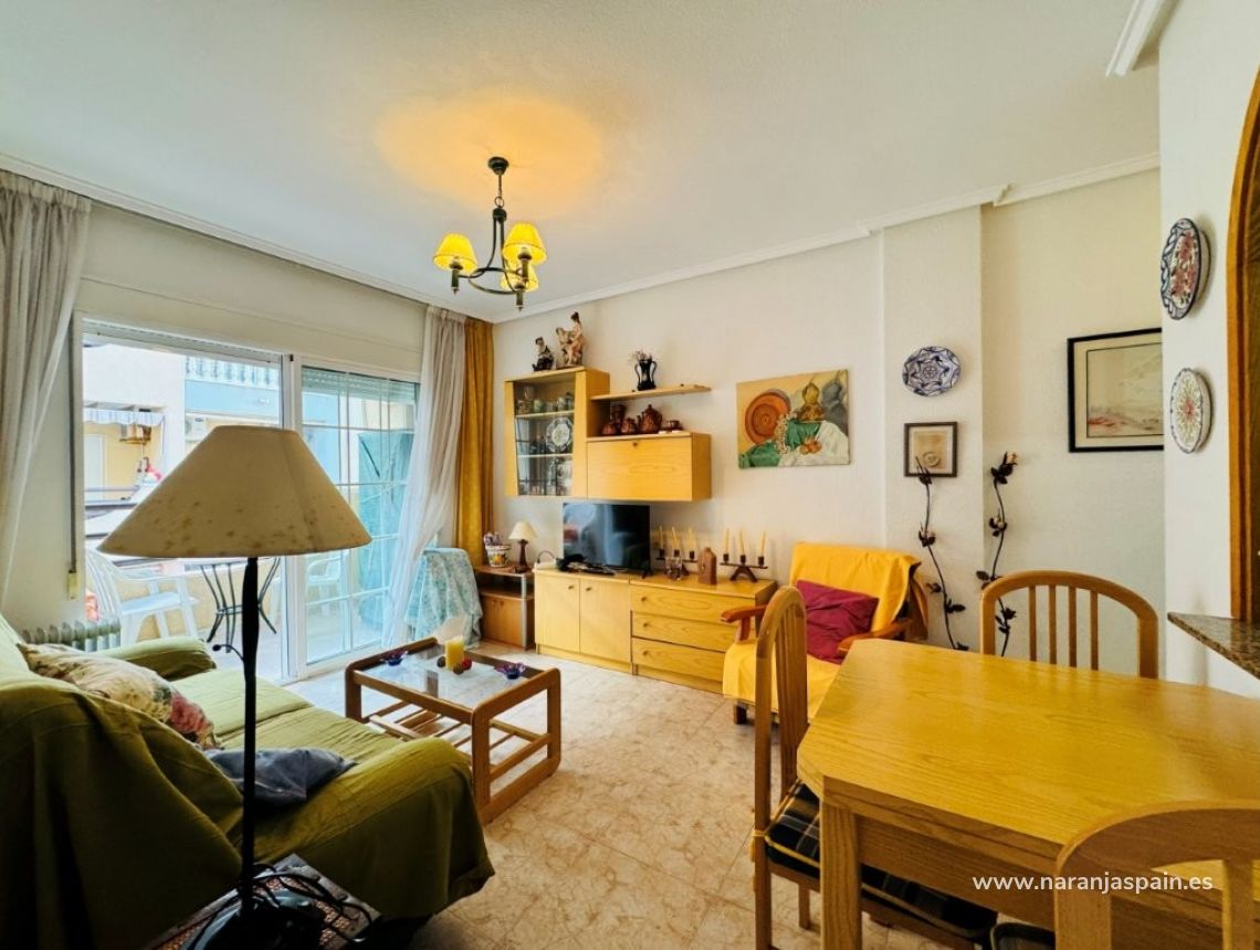 Sale - Apartment - La Mata, Torrevieja - Torrevista Playa