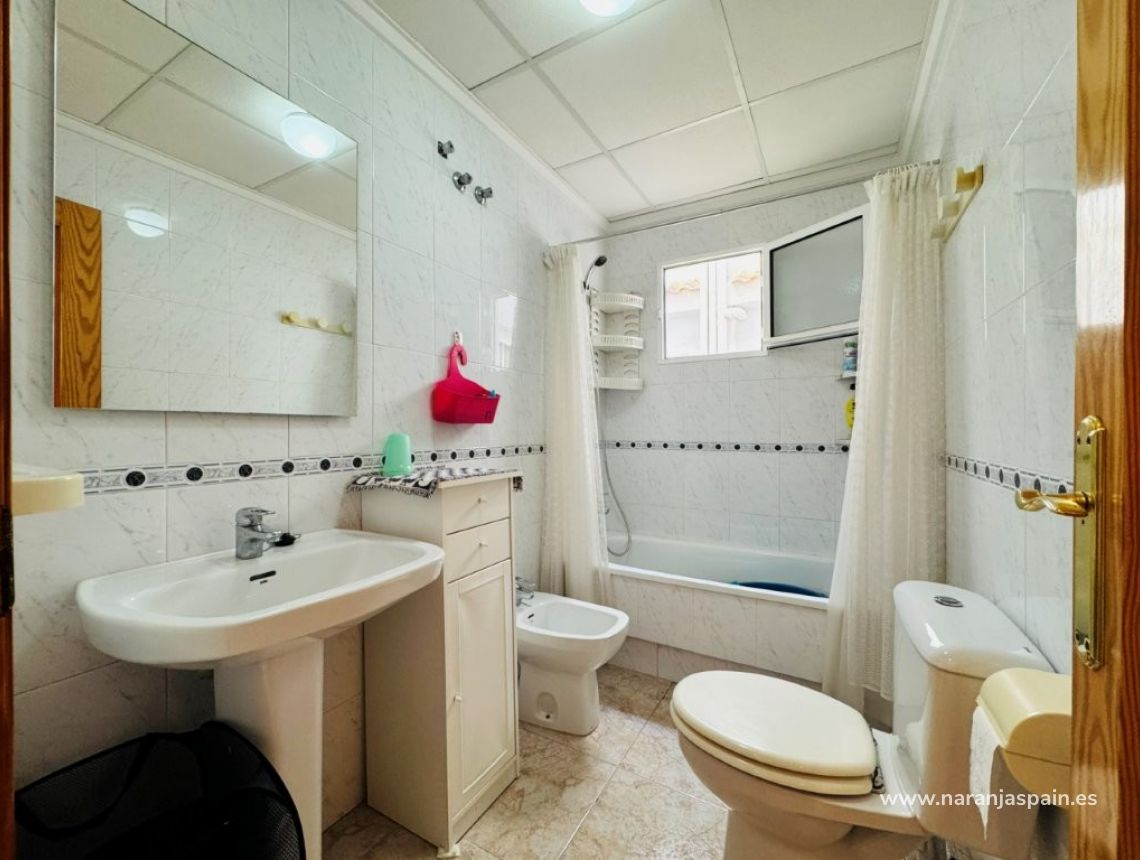 Sale - Apartment - La Mata, Torrevieja - Torrevista Playa