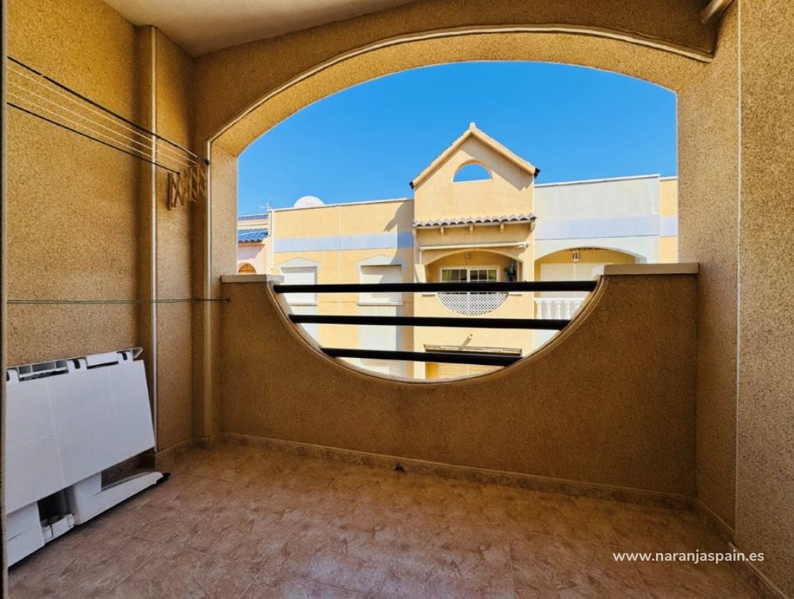 Sale - Apartment - La Mata, Torrevieja - Torrevista Playa