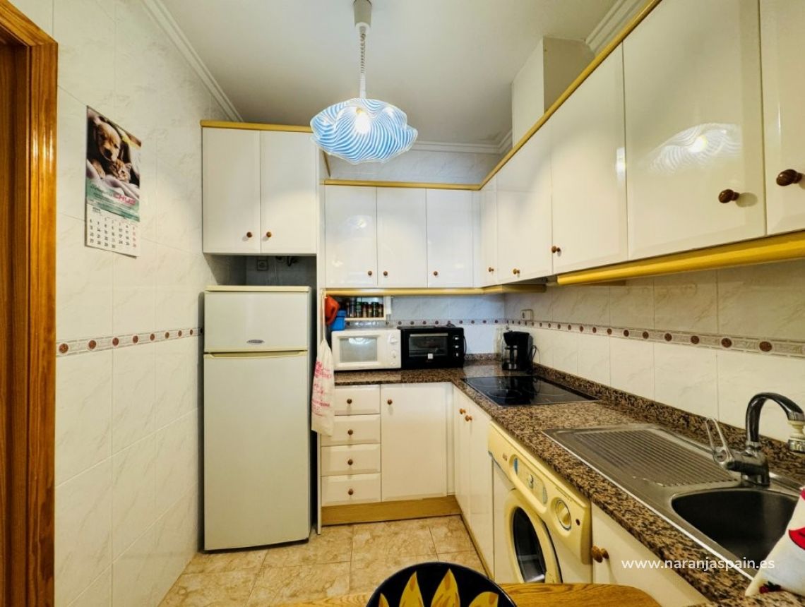 Sale - Apartment - La Mata, Torrevieja - Torrevista Playa