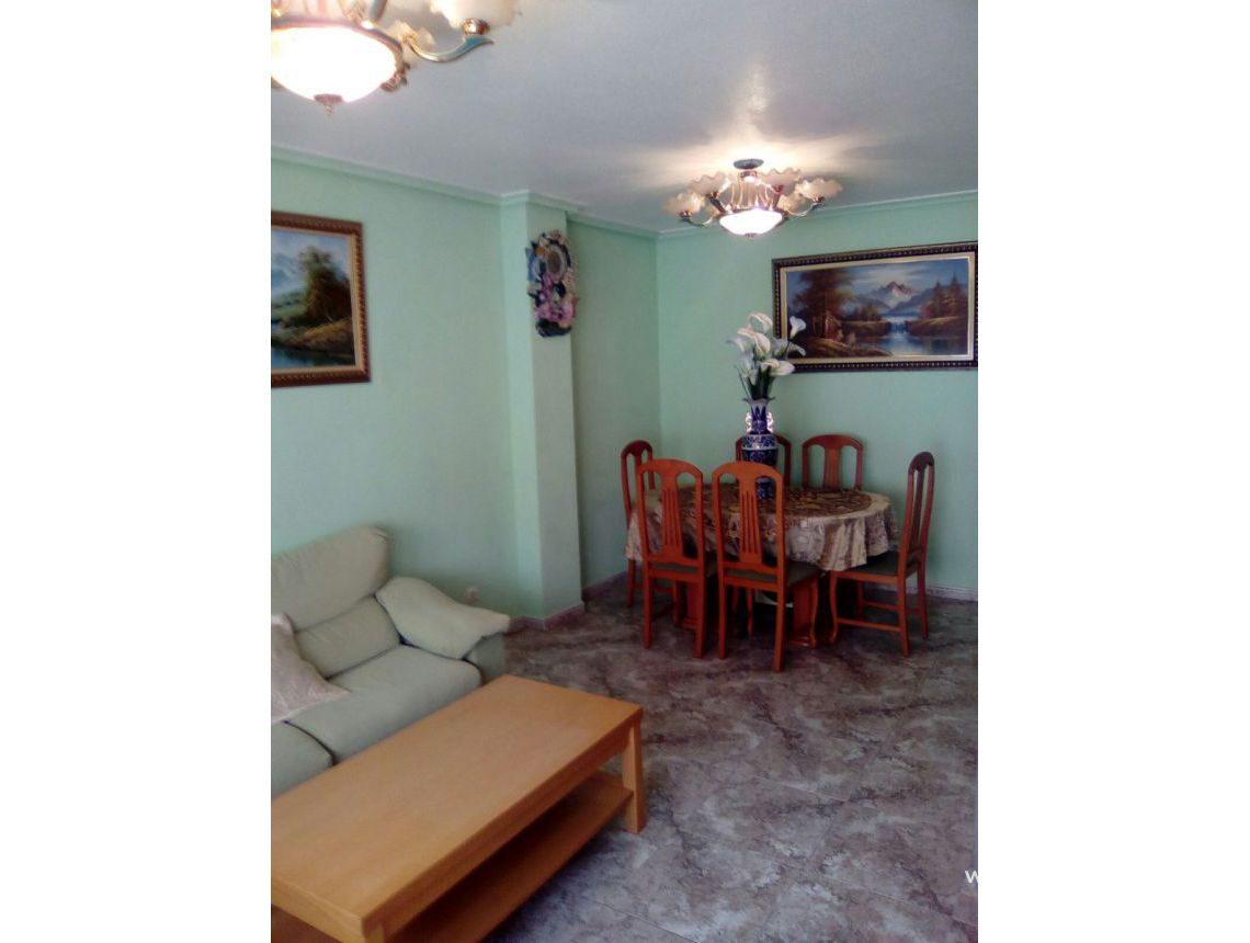 Sale - Apartment - Los Montesinos