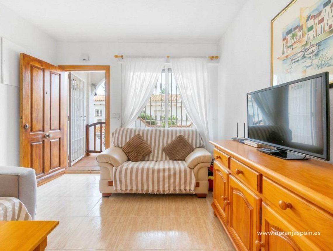 Sale - Apartment - Orihuela Coast - Aguamarina