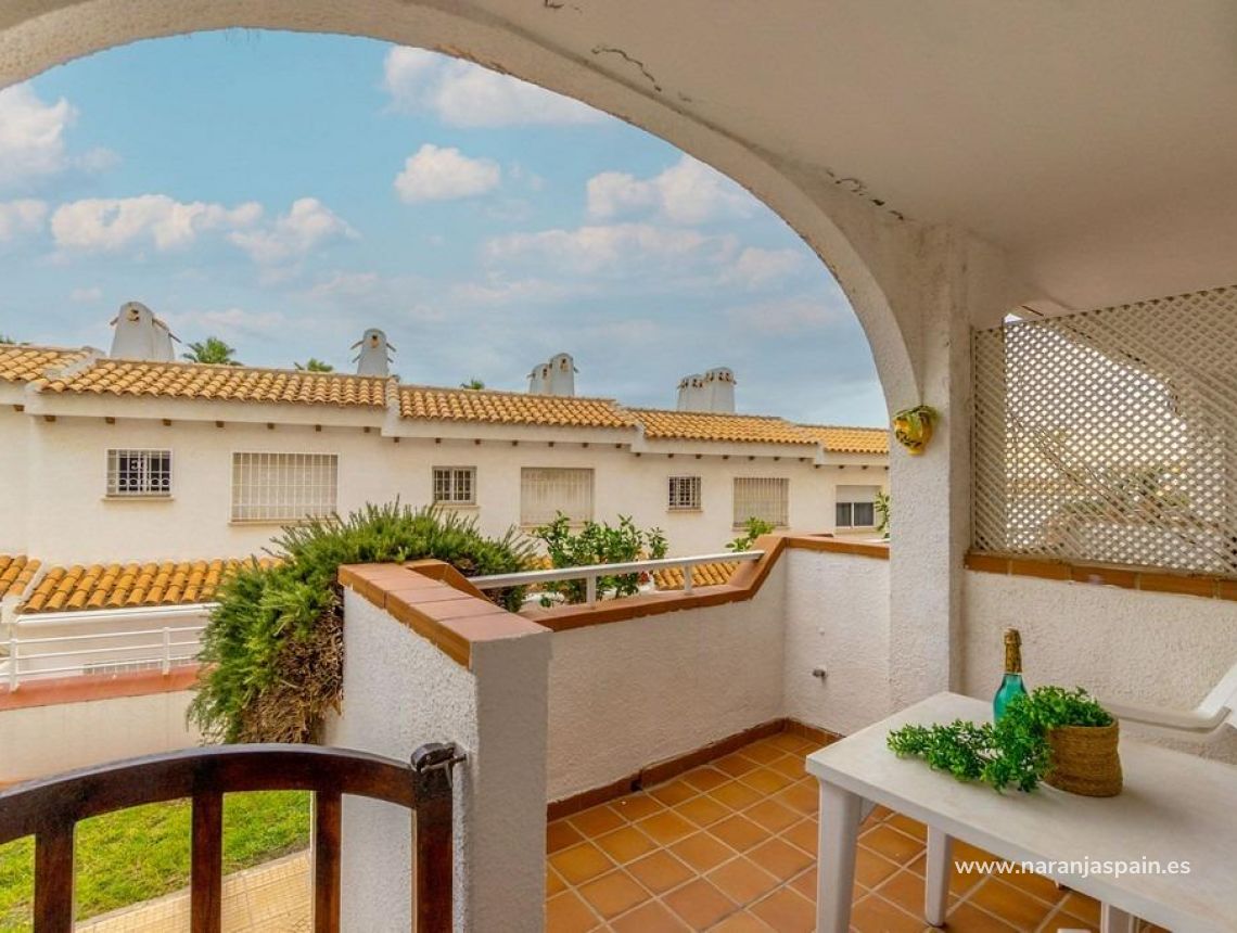 Sale - Apartment - Orihuela Coast - Aguamarina