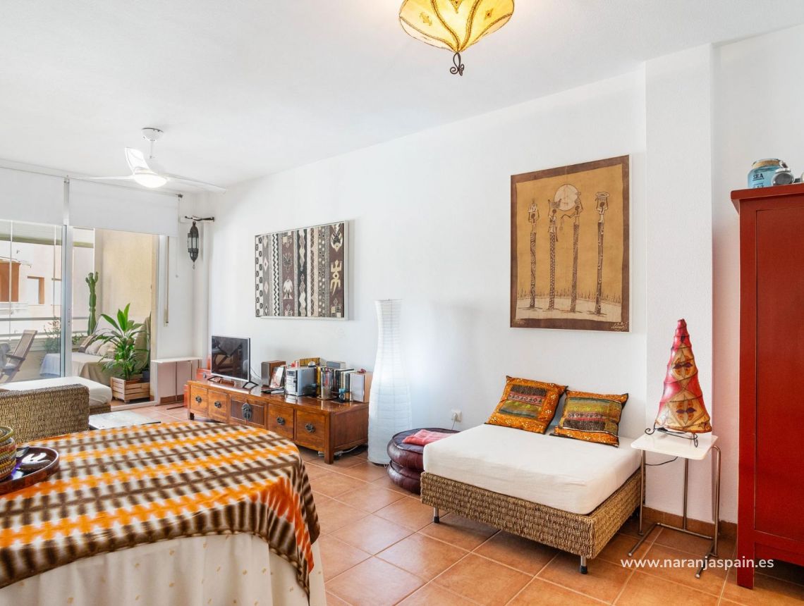 Sale - Apartment - Orihuela Coast - Altos de Campoamor