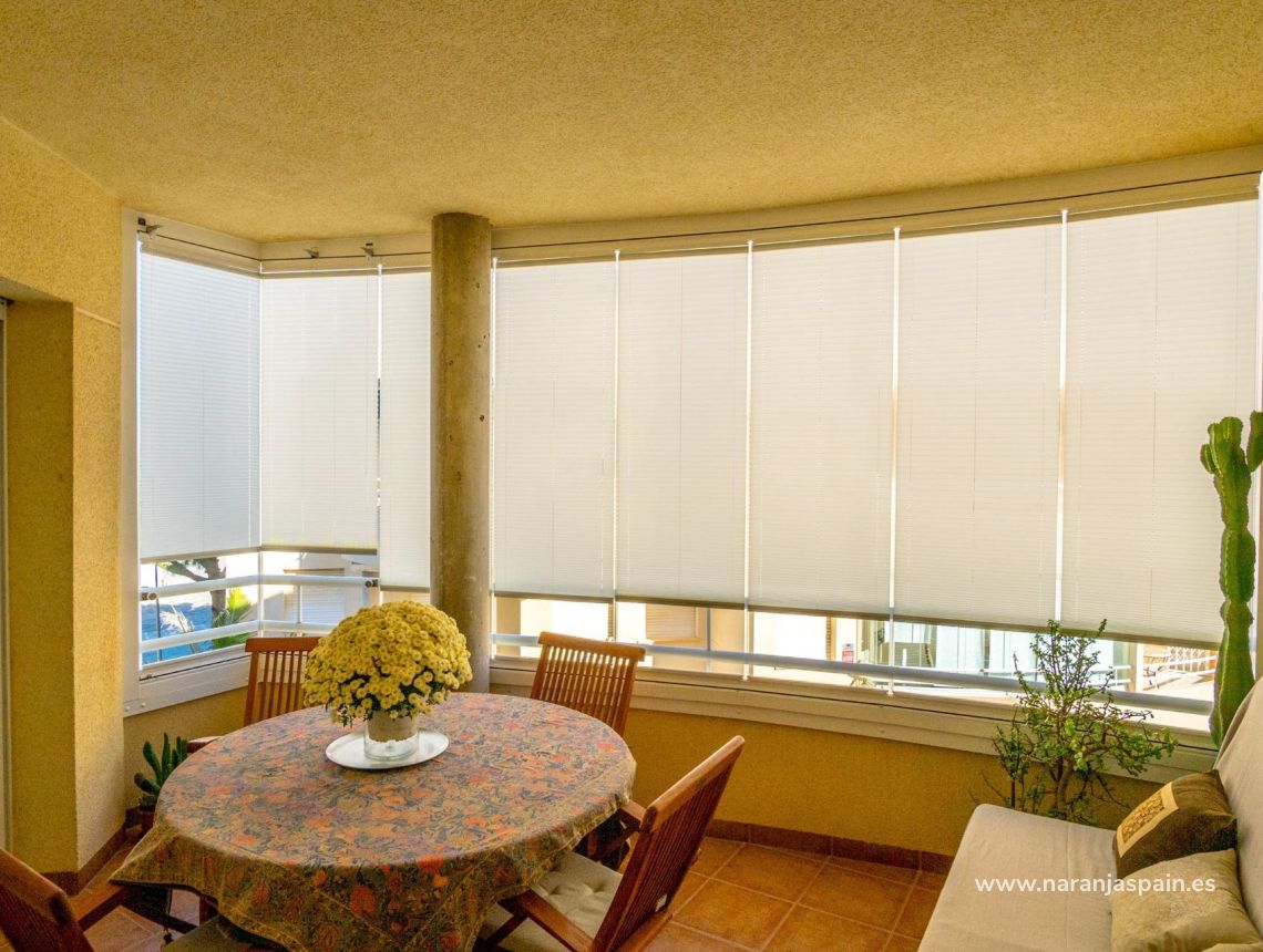 Sale - Apartment - Orihuela Coast - Altos de Campoamor