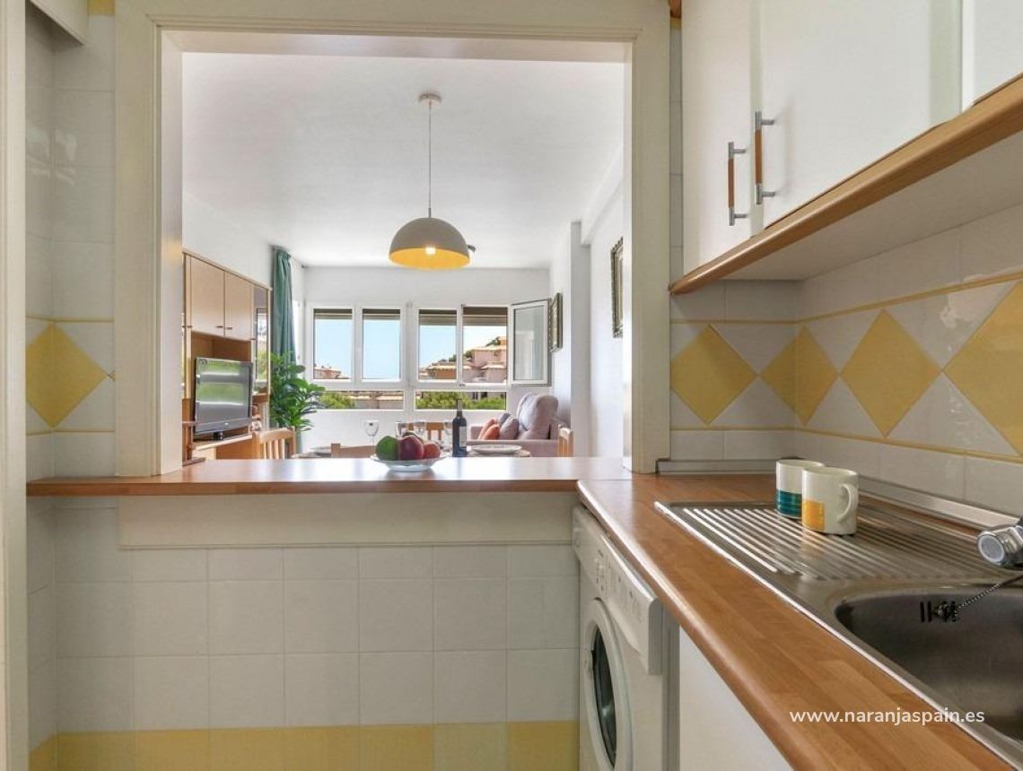 Sale - Apartment - Orihuela Coast - Altos de Campoamor