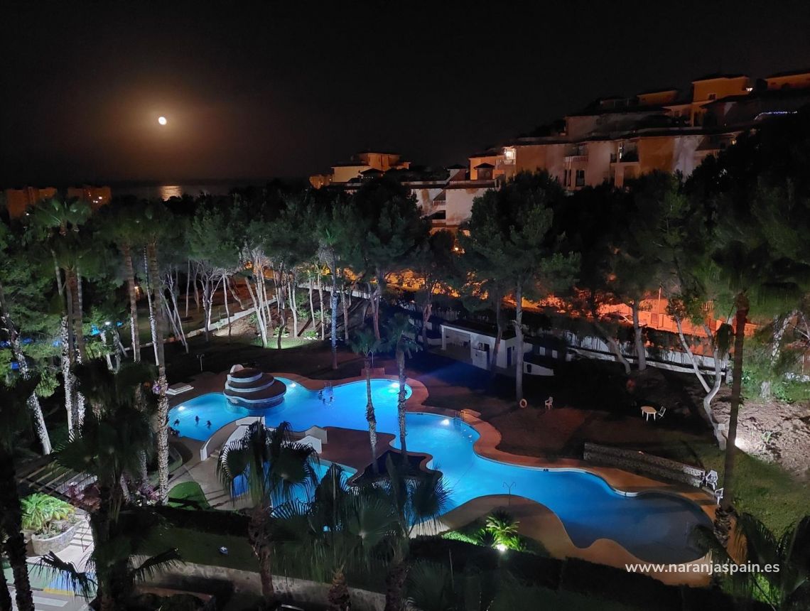 Sale - Apartment - Orihuela Coast - Altos de Campoamor