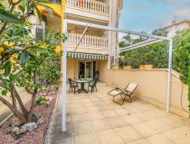 Sale - Apartment - Orihuela Coast - Altos de Campoamor