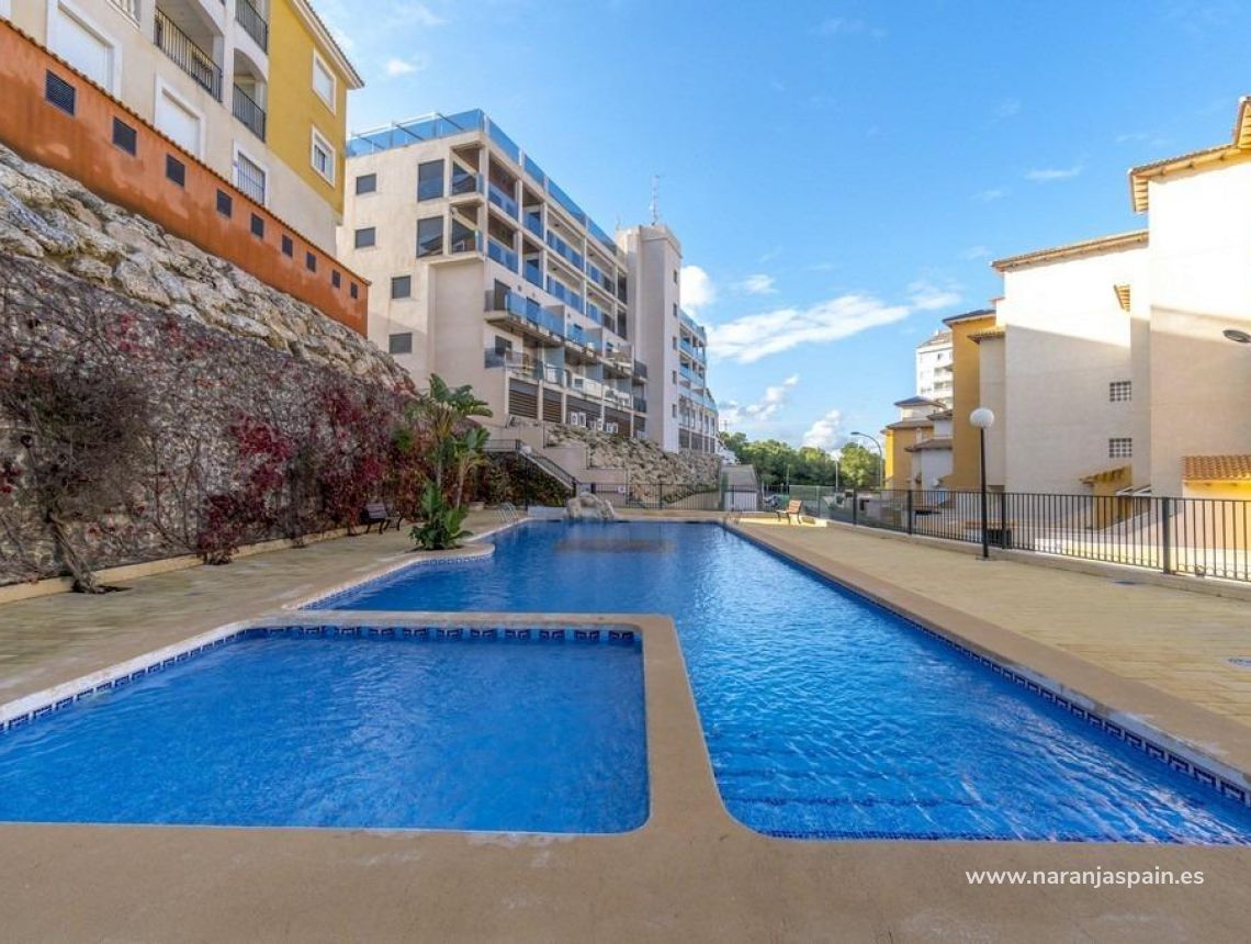 Sale - Apartment - Orihuela Coast - Altos de Campoamor