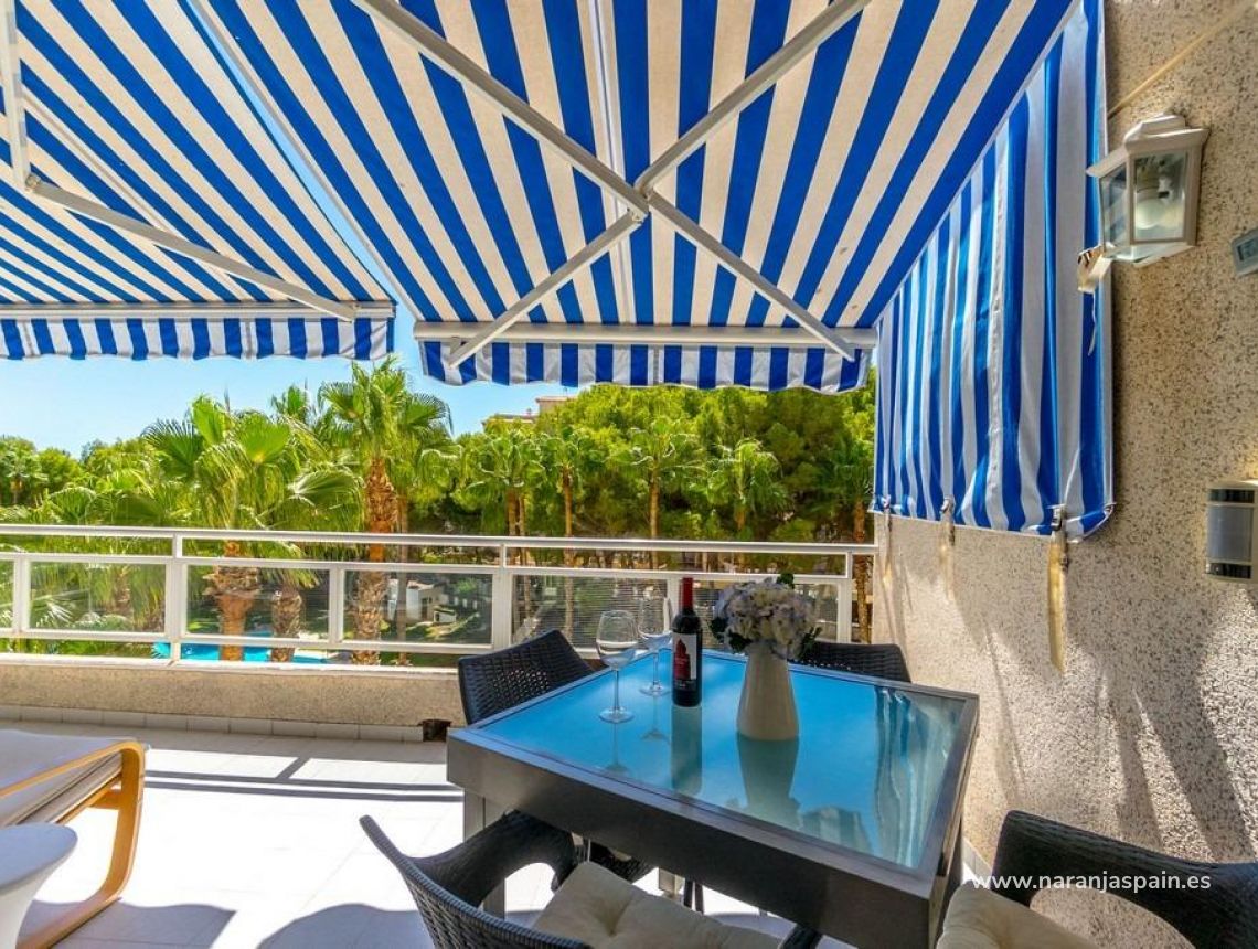 Sale - Apartment - Orihuela Coast - Altos de Campoamor