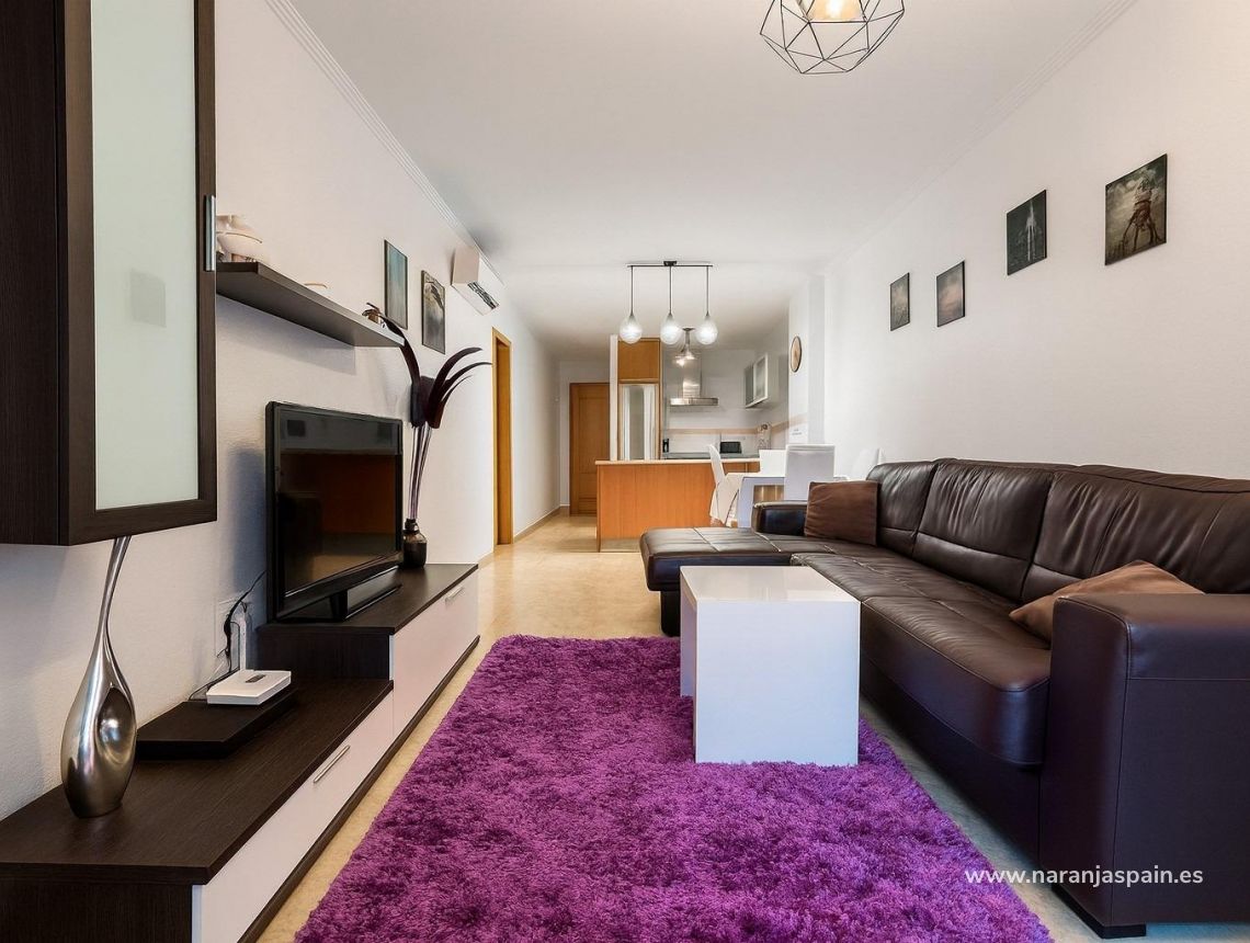 Sale - Apartment - Orihuela Coast - Altos de Campoamor