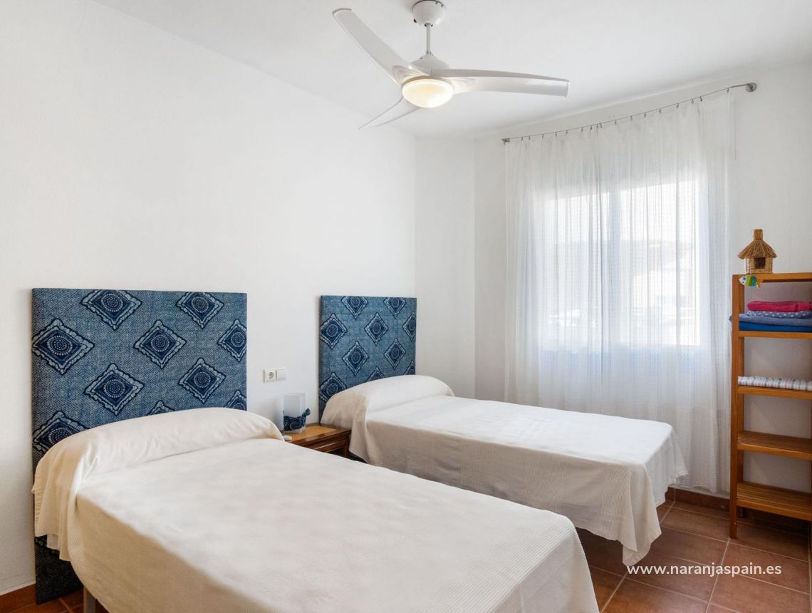 Sale - Apartment - Orihuela Coast - Altos de Campoamor