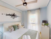 Sale - Apartment - Orihuela Coast - Campoamor