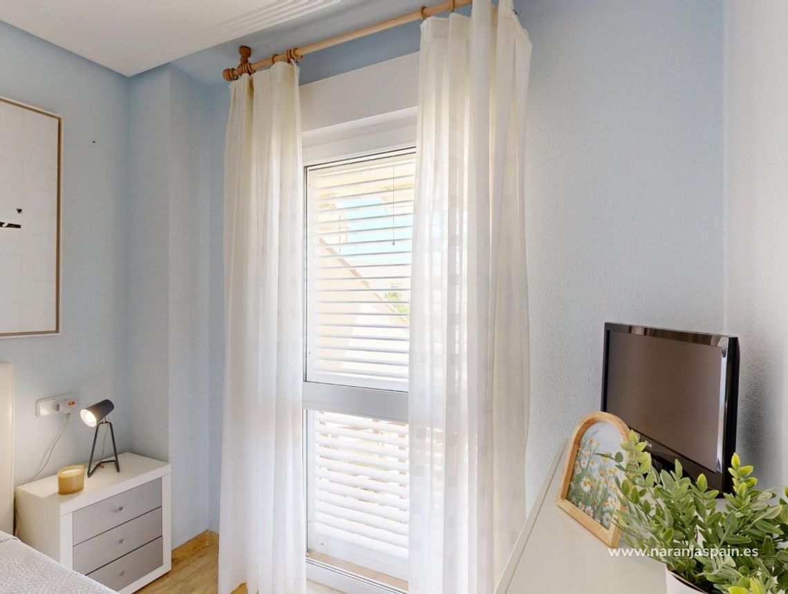 Sale - Apartment - Orihuela Coast - Campoamor