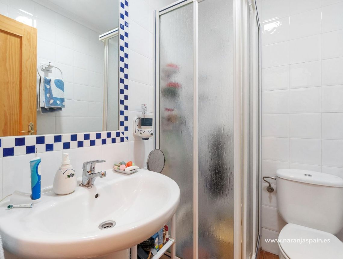 Sale - Apartment - Orihuela Coast - Campoamor