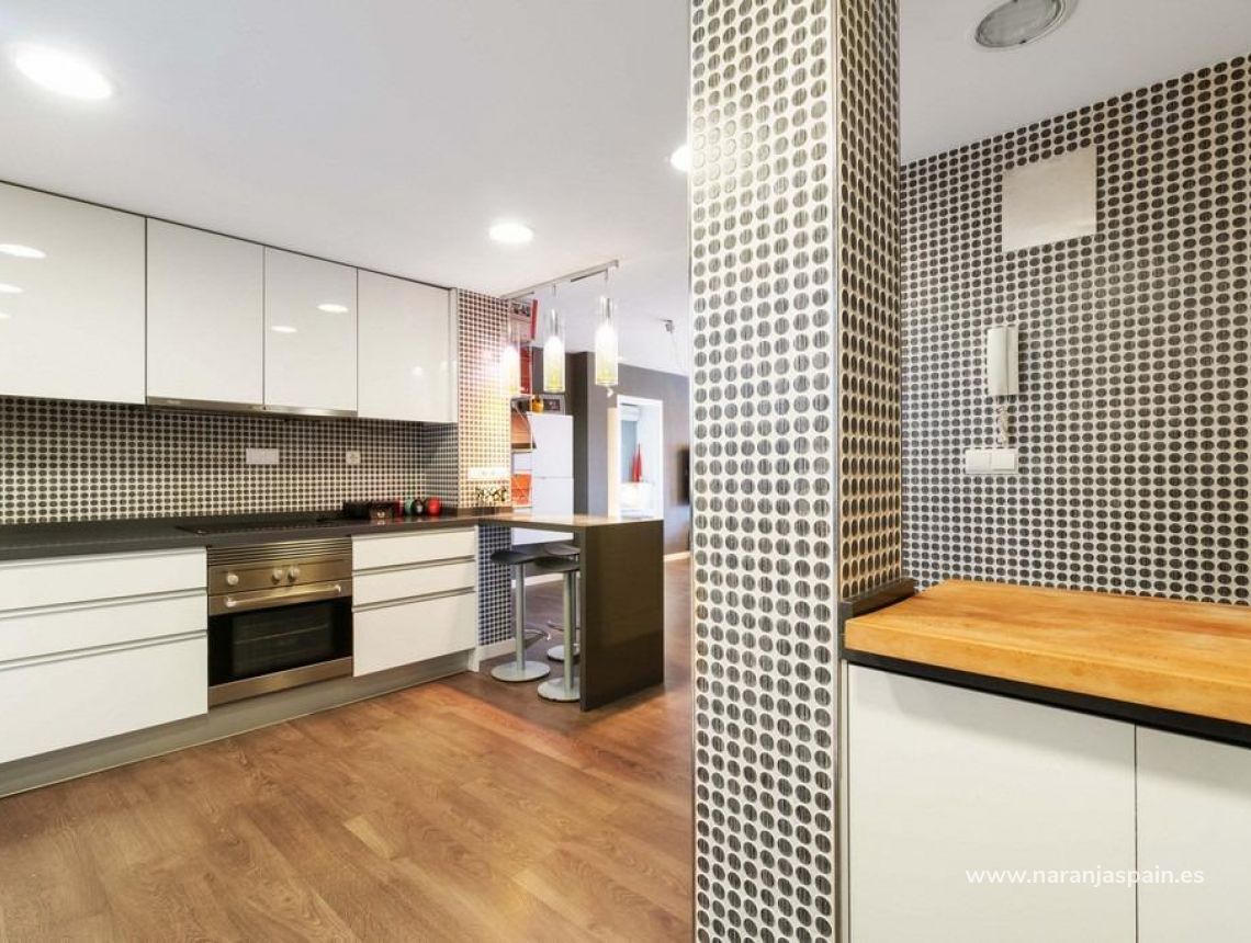 Sale - Apartment - Orihuela Coast - Campoamor