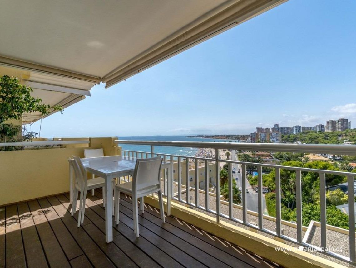 Sale - Apartment - Orihuela Coast - Campoamor