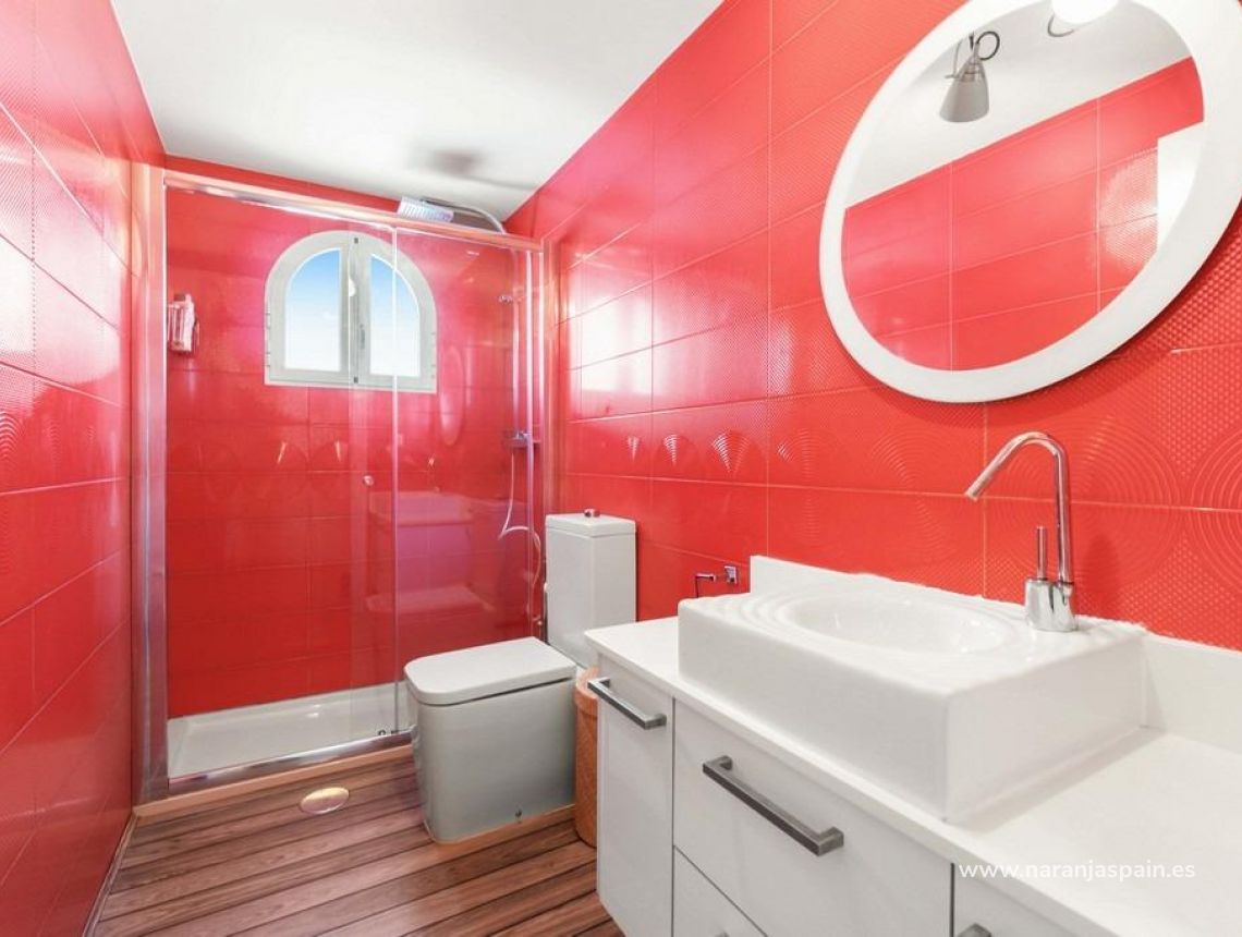 Sale - Apartment - Orihuela Coast - Campoamor