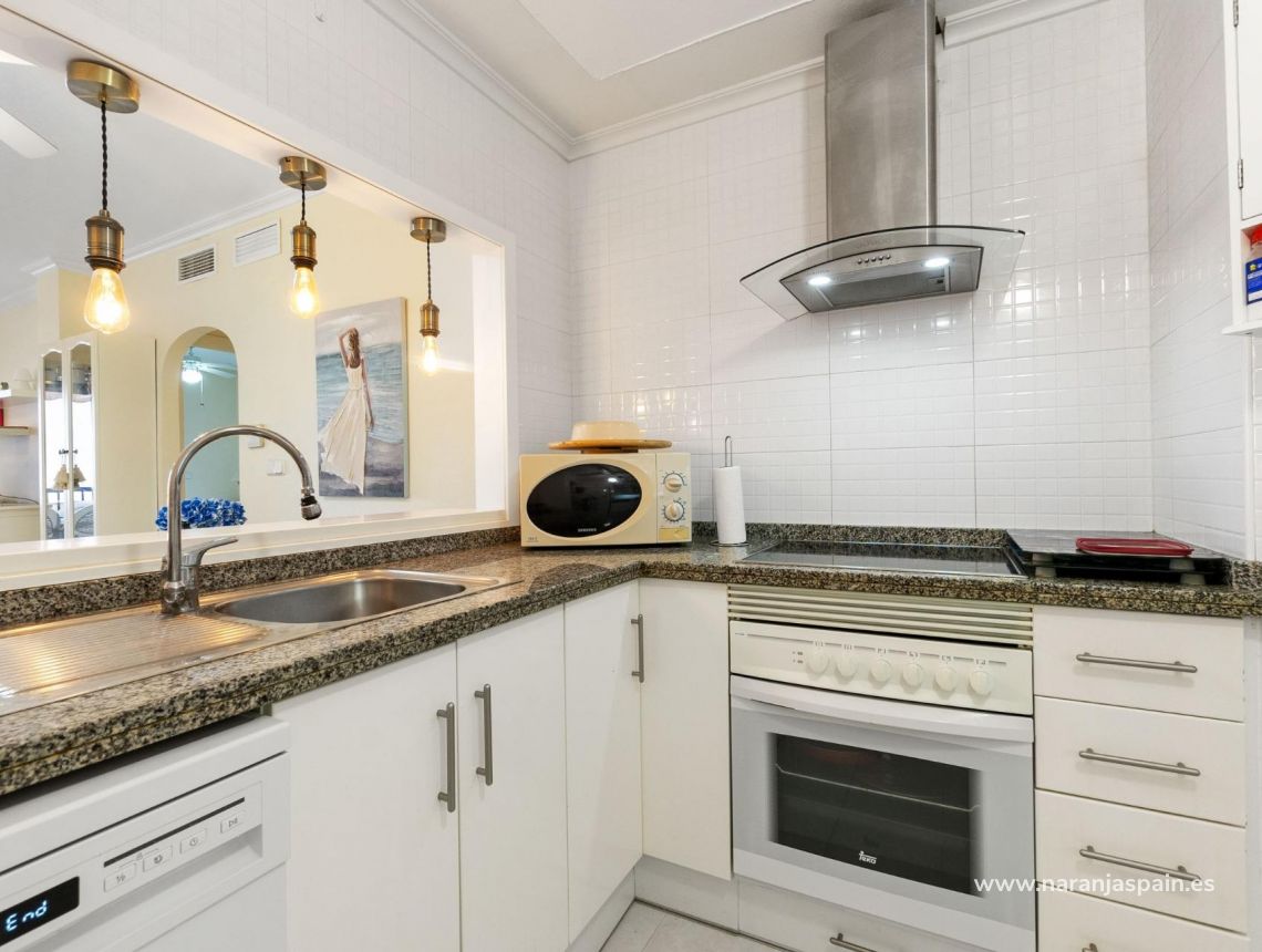 Sale - Apartment - Orihuela Coast - Campoamor