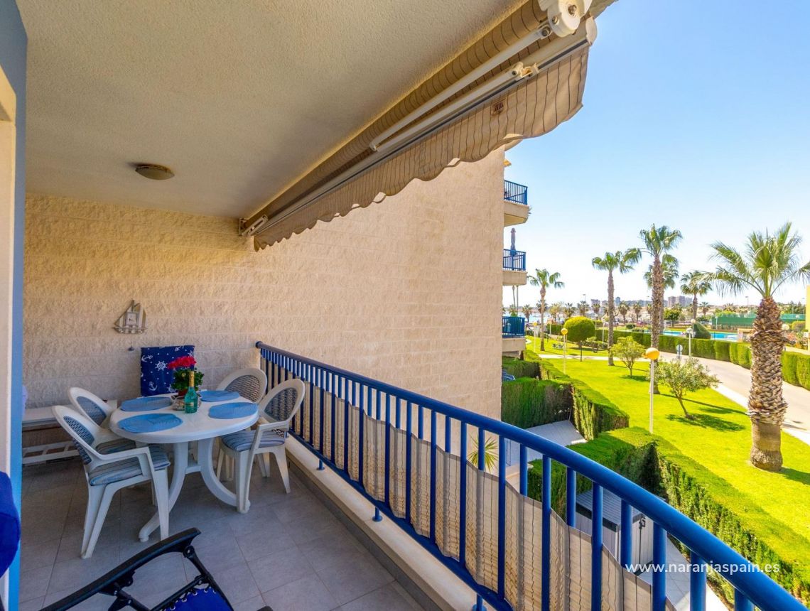 Sale - Apartment - Orihuela Coast - Campoamor