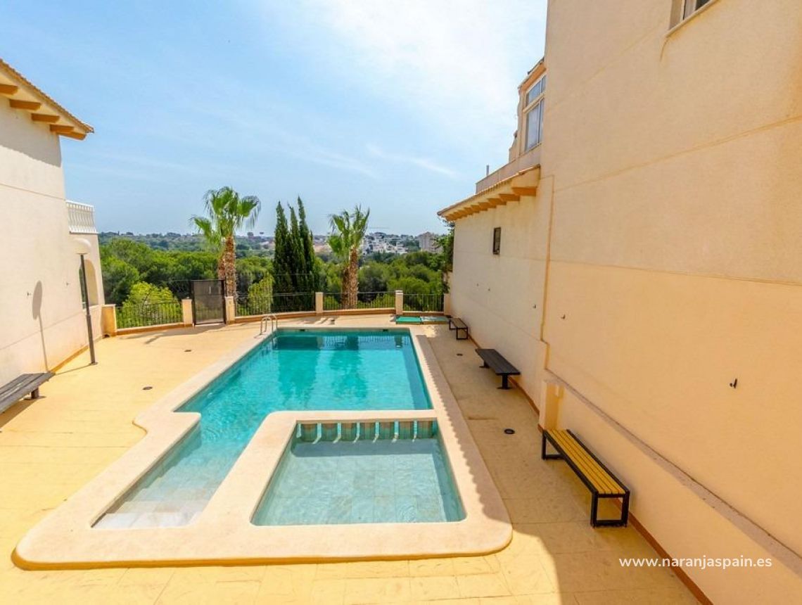 Sale - Apartment - Orihuela Coast - Campoamor