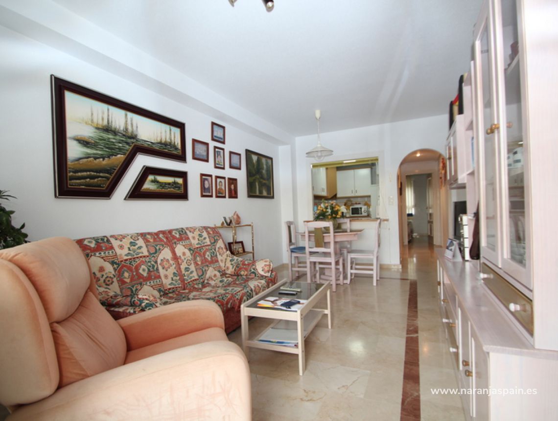 Sale - Apartment - Orihuela Coast - Campoamor
