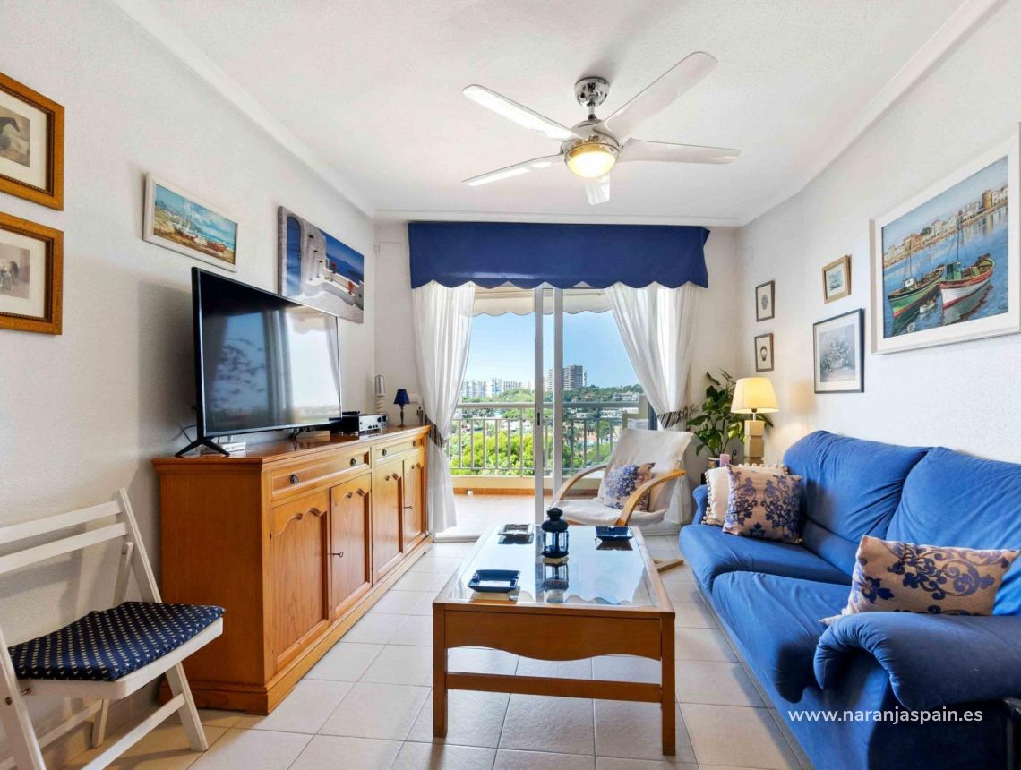 Sale - Apartment - Orihuela Coast - Campoamor