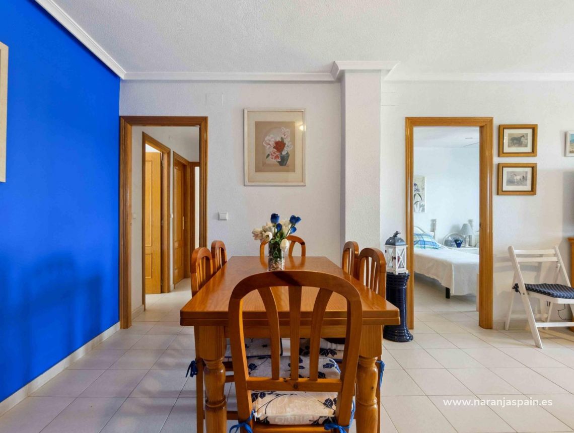 Sale - Apartment - Orihuela Coast - Campoamor