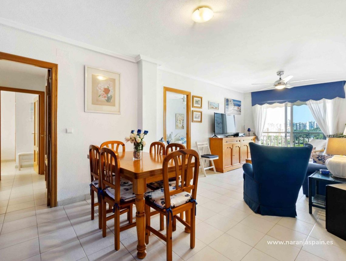 Sale - Apartment - Orihuela Coast - Campoamor