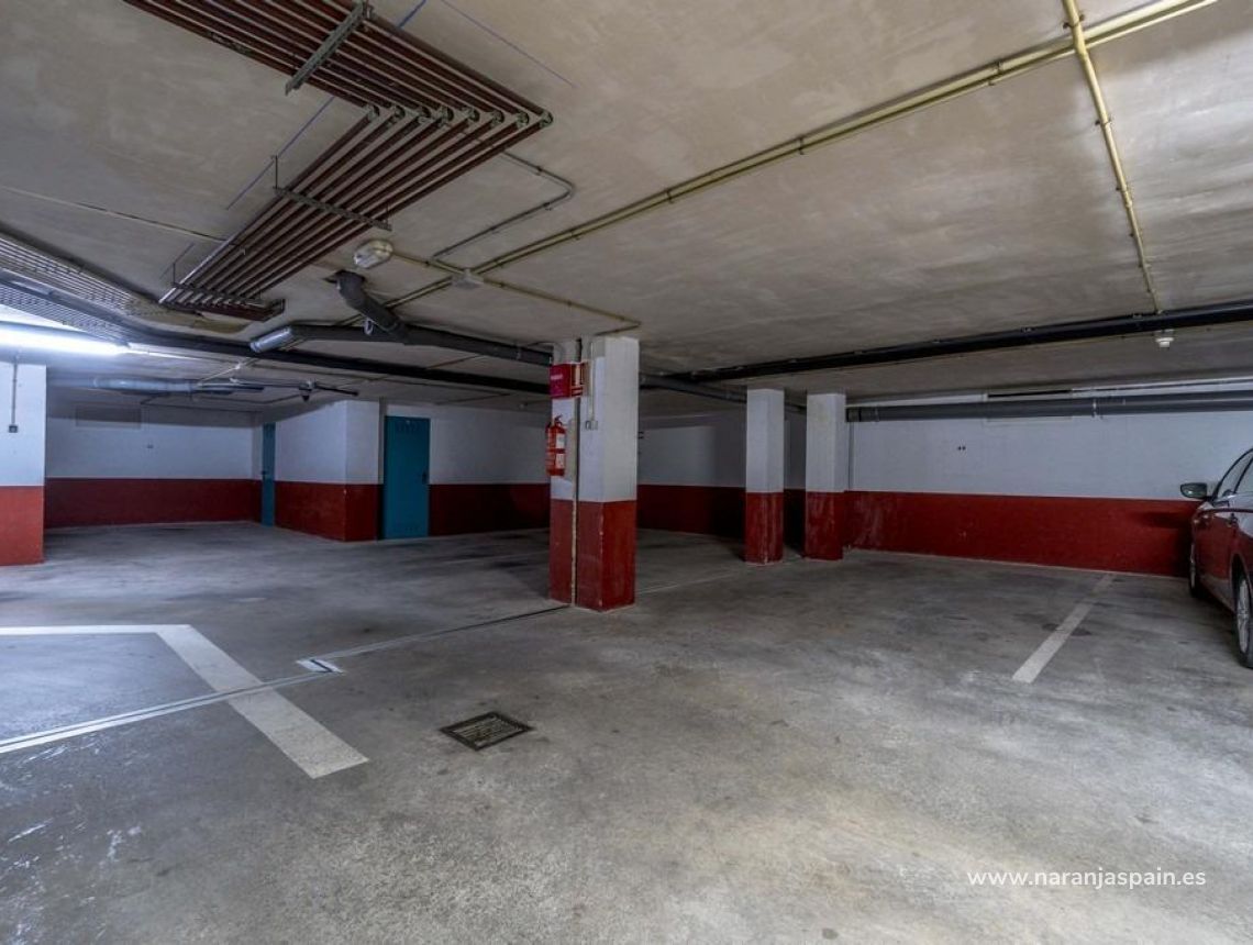 Sale - Apartment - Orihuela Coast - Campoamor