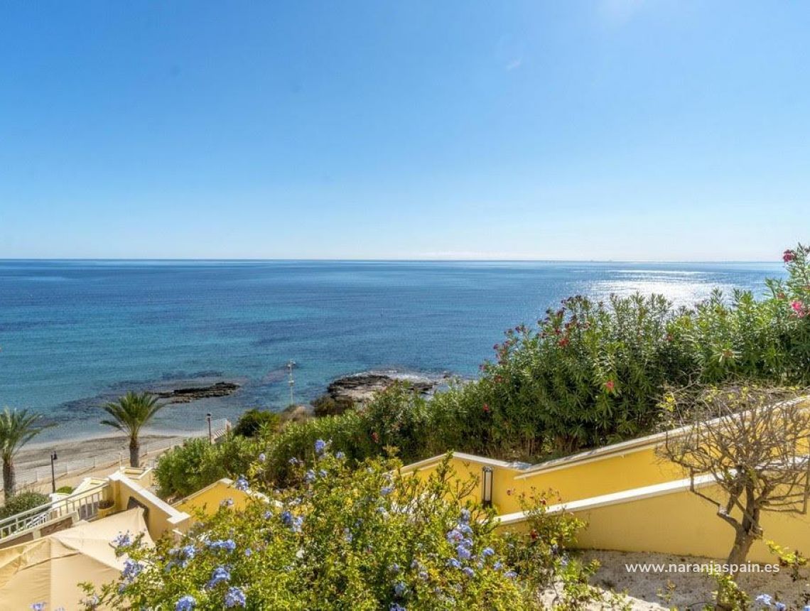 Sale - Apartment - Orihuela Coast - Campoamor