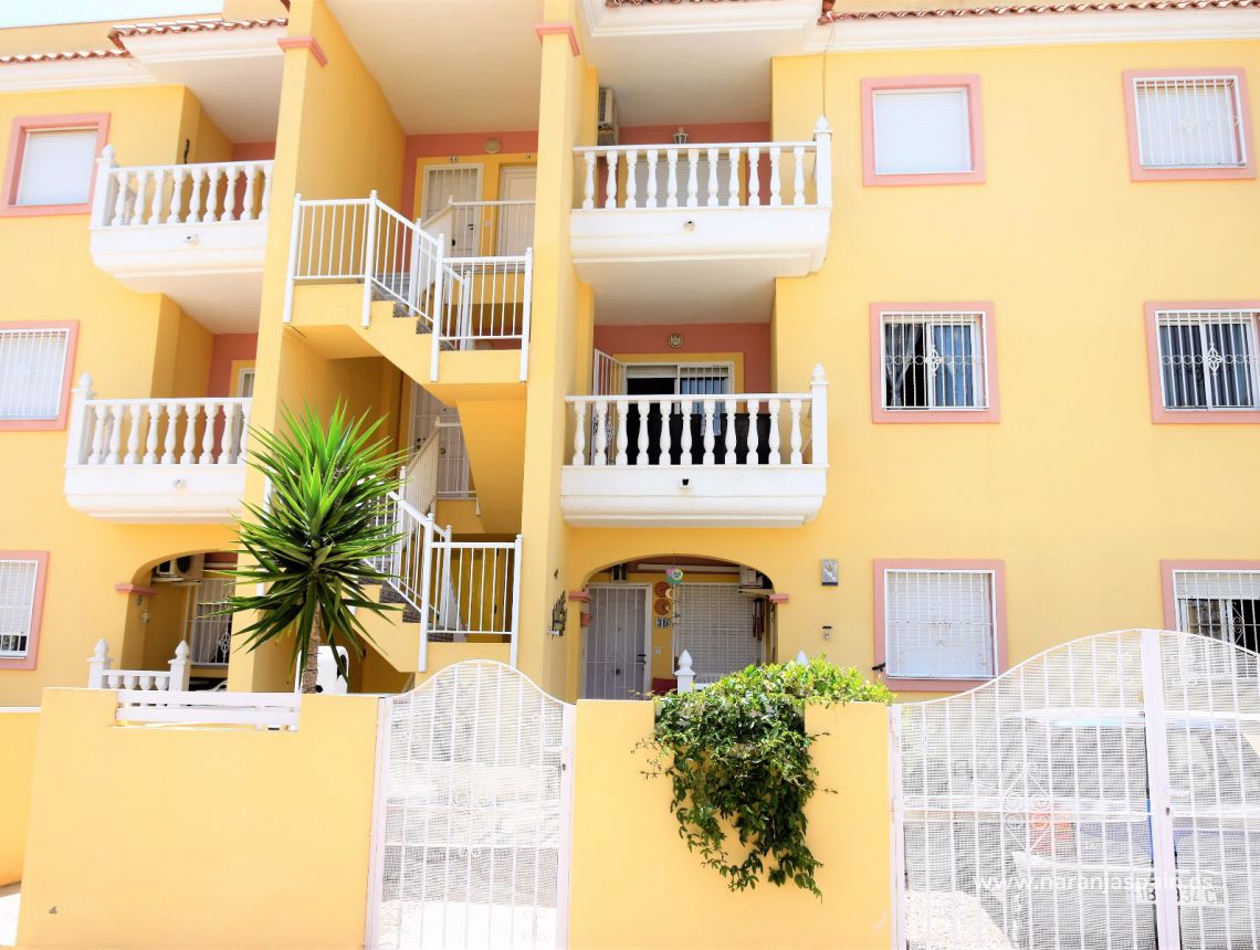 Sale - Apartment - Orihuela Coast - La Zenia