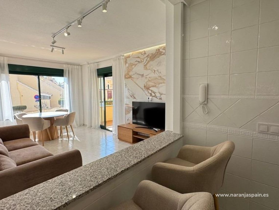 Sale - Apartment - Orihuela Coast - Las Filipinas