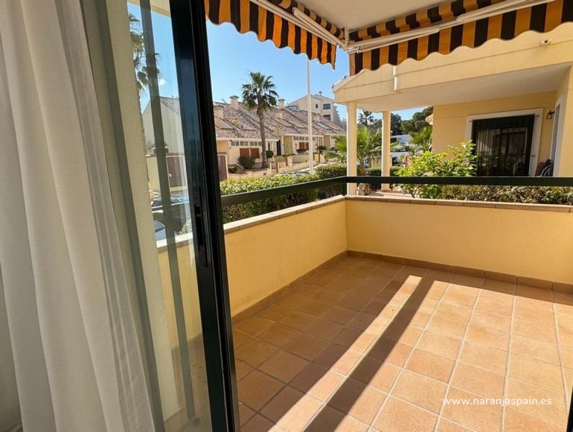 Sale - Apartment - Orihuela Coast - Las Filipinas