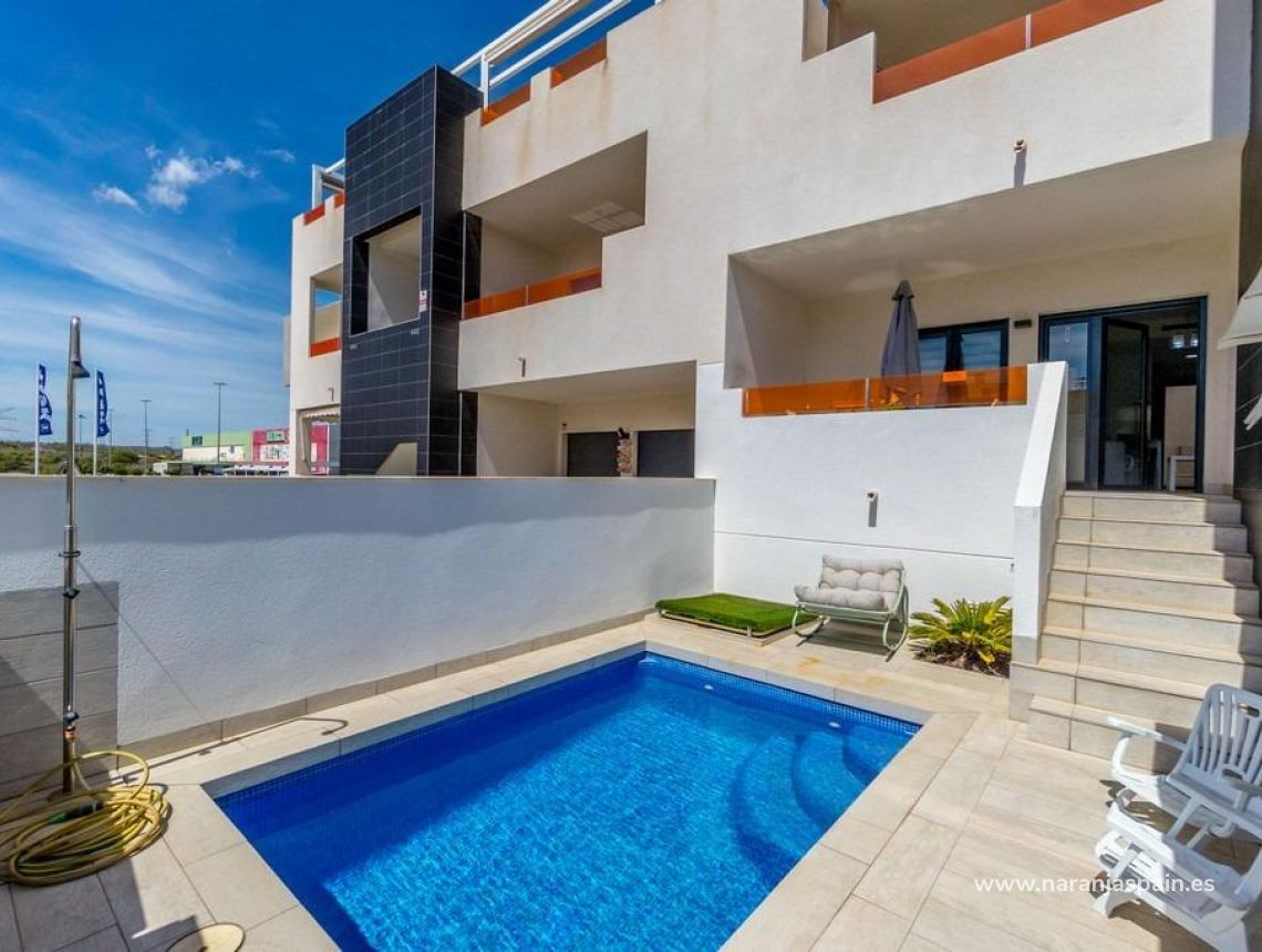 Sale - Apartment - Orihuela Coast - Los Altos