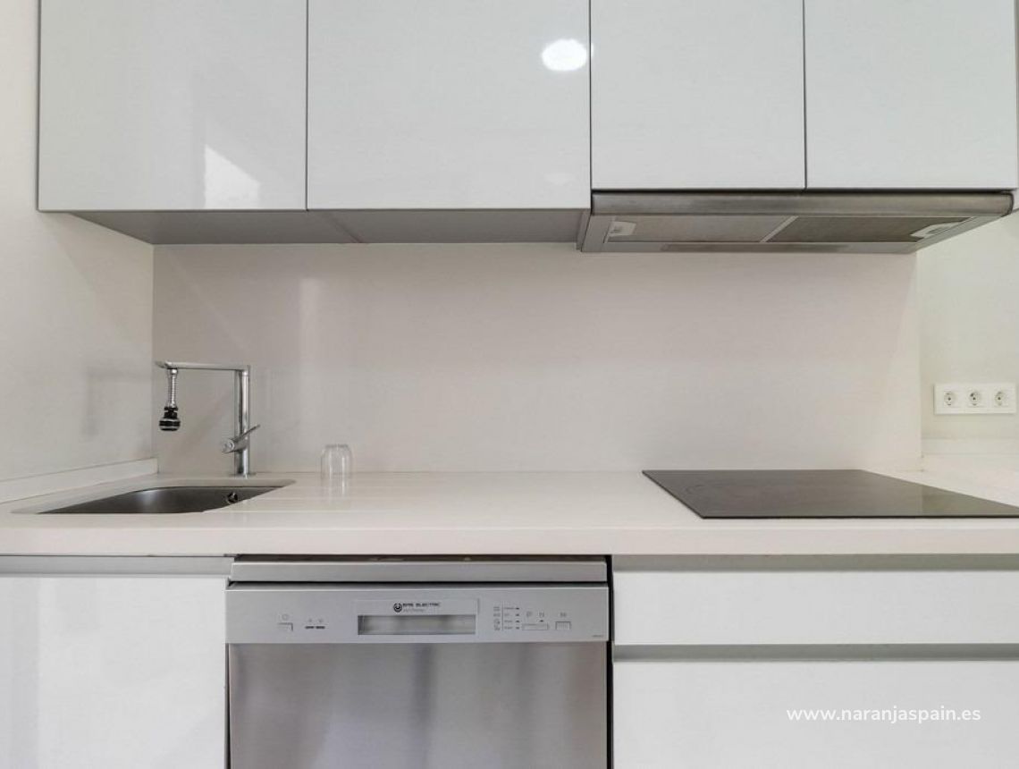 Sale - Apartment - Orihuela Coast - Los Altos