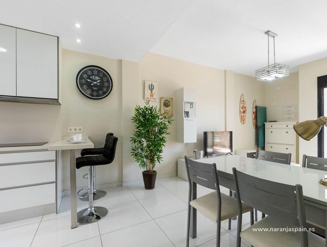 Sale - Apartment - Orihuela Coast - Los Altos