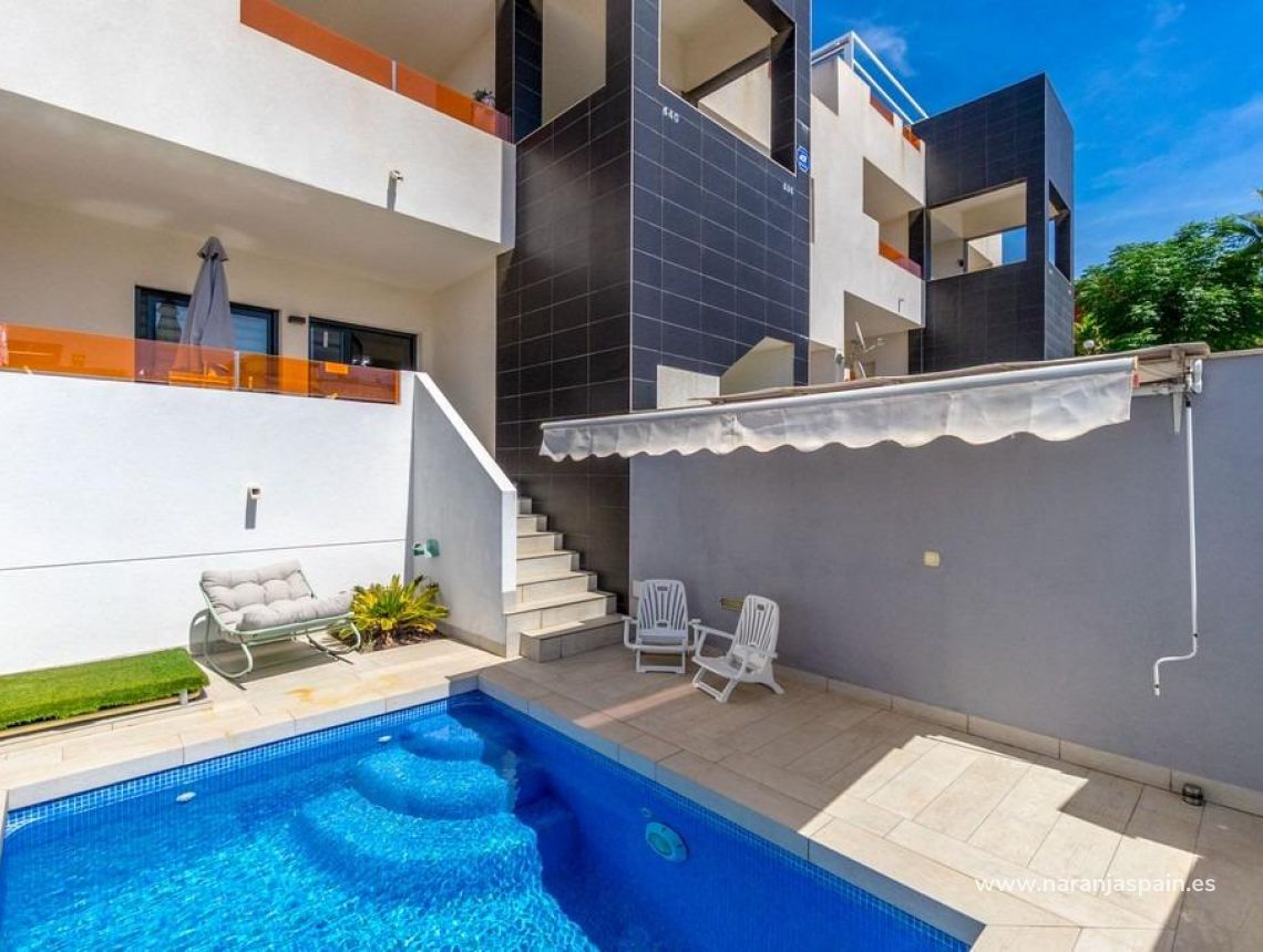 Sale - Apartment - Orihuela Coast - Los Altos