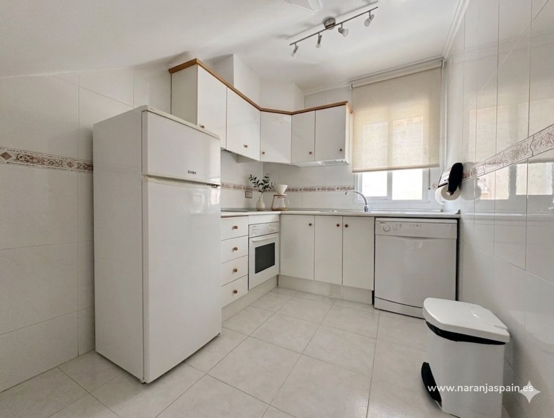 Sale - Apartment - Orihuela Coast - Playa Flamenca