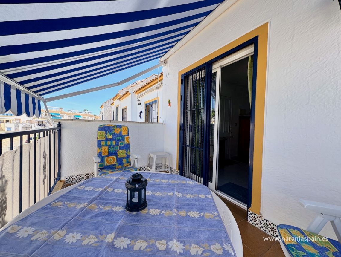 Sale - Apartment - Orihuela Coast - Playa Flamenca